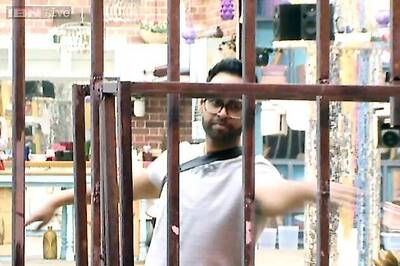 Bigg Boss 7: VJ Andy says he worked at a dance bar for money