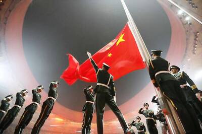 China Dismisses Reports of Deploying Missiles Aimed at US