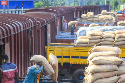 India's Dedicated Freight Corridor Nears the Finish Line. Why It’s a Game-Changer