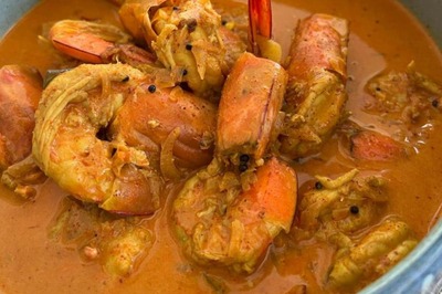 What the Fork: From Thanjavur to Chettinad, Kunal Vijayakar Explores Complex, Culinary Culture of Tamil Nadu