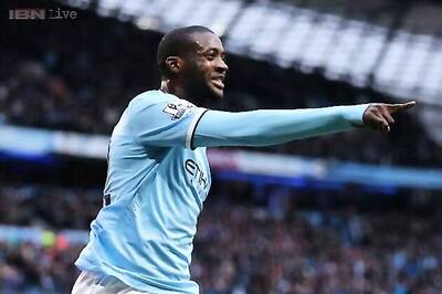 League Cup can help propel Manchester City to greatness: Yaya Toure