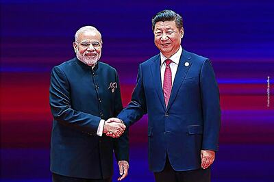World Will Hear 'Positive Voices' Against Rising Protectionism at Modi-Xi Summit: China