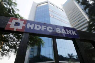 HDFC Bank Stock Falls After Sebi Imposes Rs 1 Crore Fine