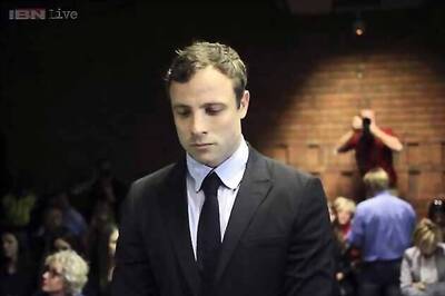 Pistorius murder trial can be televised, South Africa judge rules