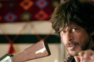 Dunki Box Office Day 7: Shah Rukh Khan And Rajkumar Hirani Film Dips To Rs 9.75 Crore