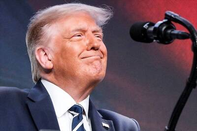 Fact Check: Trump Makes More False Claims About Biden and Protests in US