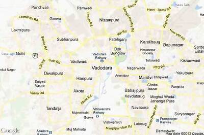 Gandhian and freedom fighter Savitaben Patel no more