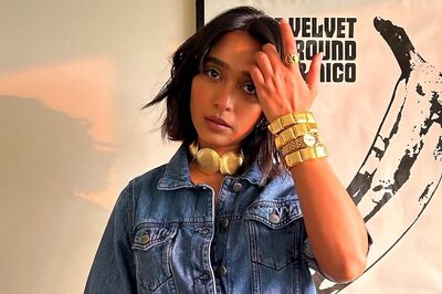 Sayani Gupta REVEALS She Was Offered SRK's Jawan; Gets Candid About Her Short-Film 'Badminton' | Exclusive