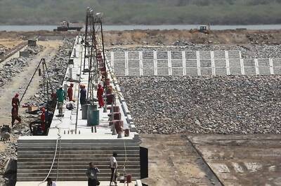 Sri Lanka Formally Hands Over Hambantota Port to China for 99 Years