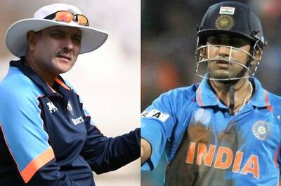 5 World Cup Winners To Become Head Coach Of Indian Men's Cricket Team