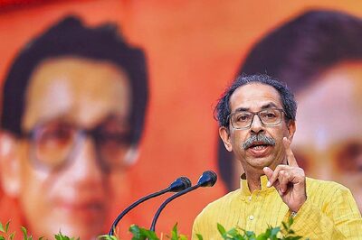 Uddhav Thackeray Reinvents Himself, His Party, But Bigger Challenges Await