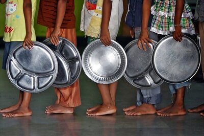 No Ration, No Pension, No Benefits: How Covid-19 Lockdown Crippled Over 50% in Bihar, Jharkhand & MP