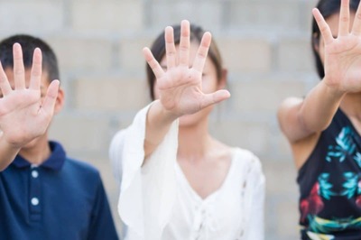 Man Sentenced to 10 Years RI for Sexually Assaulting Six-year-old Neighbour