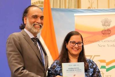 India’s Women, Digital Prowess and Green Growth Power SDG Discussions in New York