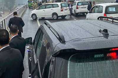 PM Security Breach: Silent Protests to Letters, BJP Plans 13-Point National Campaign to Corner Congress