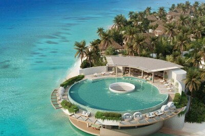 EaseMyTrip Suspends Flight Bookings to Maldives Over Anti-PM Modi Posts, Backs ‘Chalo Lakshadweep’