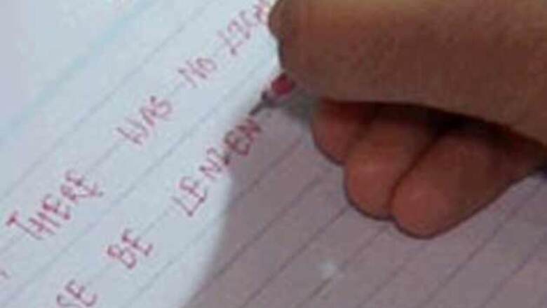 UP: 10-yr-old whizkid to pursue BSc course