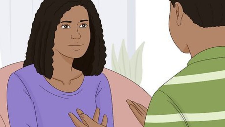 11+ Ways to Support and Cheer Up Your Boyfriend When He's Sad