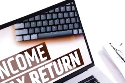 Income Tax Return AY 2024-25: ITR-1, ITR-2, ITR-4 Enabled for Online Filing; Check Details