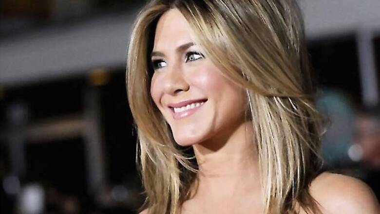 First love would have been the one: Jennifer Aniston