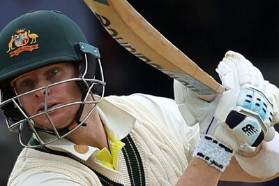 'Been Sitting and Waiting for a Long Time': Steve Smith on Potential New Role as Australia's Test Opener