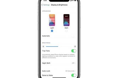 How To Enable Dark Mode On Android And iOS Devices: A Step By Step Guide