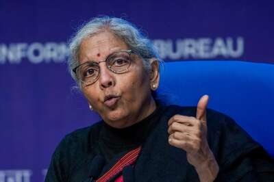 Sitharaman Slams DMK, Congress over ‘anti-Hindu’, ‘Separatist’ Voices in Exclusive Interview with News18