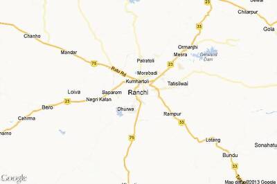 Jharkhand Chief Secretary complains of ill treatment from JMM MLA Akhil Akhtar