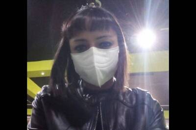 Shehla Rashid’s Father Wants Her ‘Anti-National Acts’ Probed, Says She Tried to Throw Him Out of House