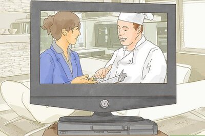 How to Get on a Reality TV Show