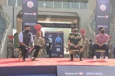 Network 18 & Federal Bank's Initiative Sanjeevani Launched, Sonu Sood Asks People to Get Vaccinated