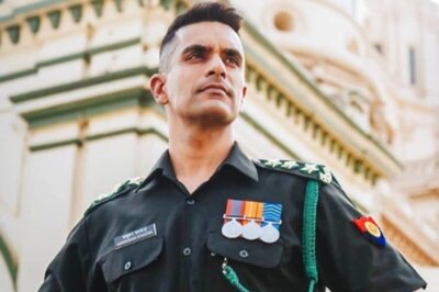 I've Done Dharma, YRF Films But 30 Producers Ain't Lining Up on My Door, Yet I'm Grateful: Angad Bedi