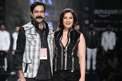 AIFW 2017: Fashion Cannot Live Without Androgyny, Says Rohit Kamra