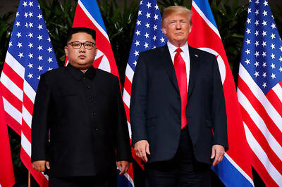 North Korea Warns of Food Crisis, Slashes Rations Before Next Trump Meet