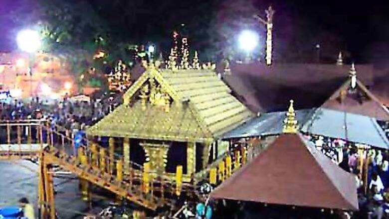 Kerala: Sabarimala pilgrimage continues amid hiccups