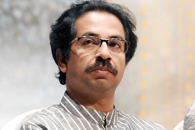 Saffron alliance strong and intact, says Uddhav Thackeray