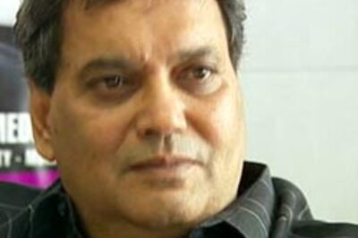 Kukunoor, Basu on Ghai's 'hit' list