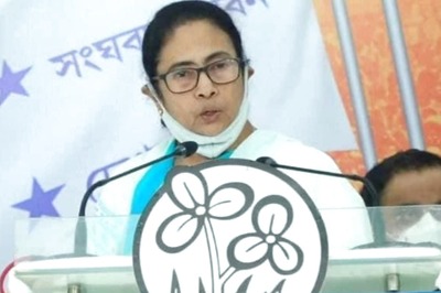 'Let Good Sense Prevail': Mamata Hits Back at Guv Dhankhar Over His 'Politicised Police' Remark