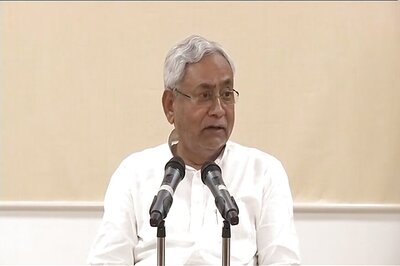 GST on Petrol, Diesel Requires Wider Discussion, Says Nitish Kumar