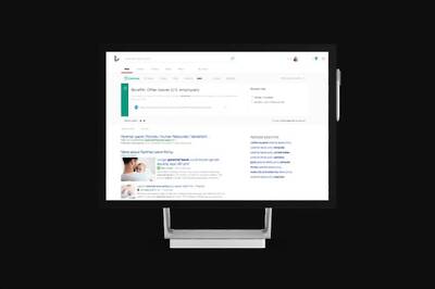 Microsoft Will Not Force Bing Search for Office 365 ProPlus Users, For Now