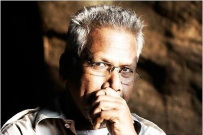 Happy Birthday Mani Ratnam: 5 Must-watch Films of the Director