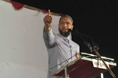 NDA not Sincere, High Time They Took Action Against Cow Vigilantes: Owaisi