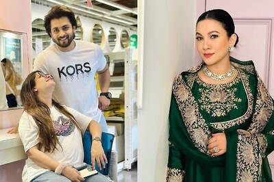Dipika Kakar and Shoaib Ibrahim Are Having A Baby Girl? New Mom Gauahar Khan Predicts