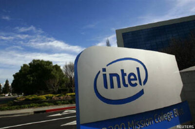 Intel: tablets, phones on the way in 2011