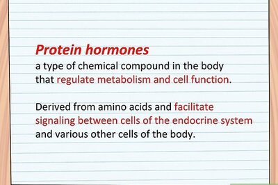 How to Study the Functions of Protein Hormones in Humans