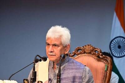 How J&K Administration Is Cracking Down on Terrorist Ecosystem And Moles within System