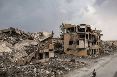 Syrian Rebels Kill 10 Soldiers, Injure 9 in Deadliest Attack in Years