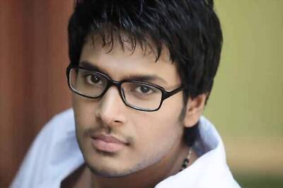 Actor Sundeep Kishan keen to build credibility as actor