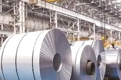Around 40 MT New Steel Capacity to Be Commissioned in India by FY26: Assocham