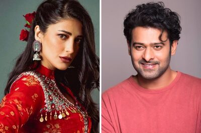 Prabhas To Shruti Haasan, How Much The Salaar Actors Charged For Their Roles
